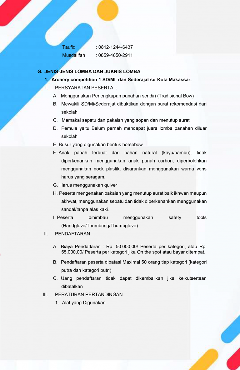 JUKNIS IKHTIAR CHALLANGE UPdate 08032023-3