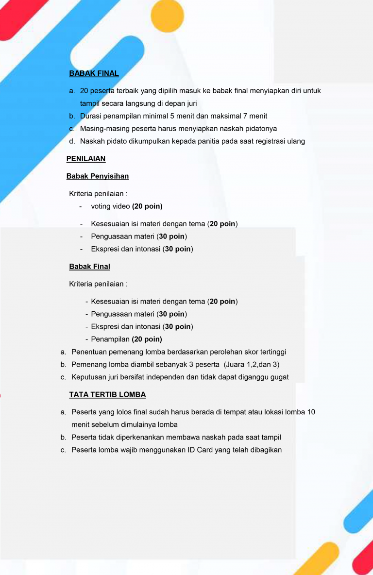 JUKNIS IKHTIAR CHALLANGE UPdate 08032023-7